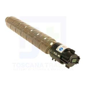 TONER COMPATIBILE NERO MPC 300 (841299) 240GR