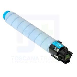 TONER COMPATIBILE CIANO MPC 300 (841300) 240GR
