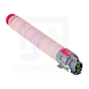 TONER COMPATIBILE MAGENTA MPC 305 (842081) 83GR