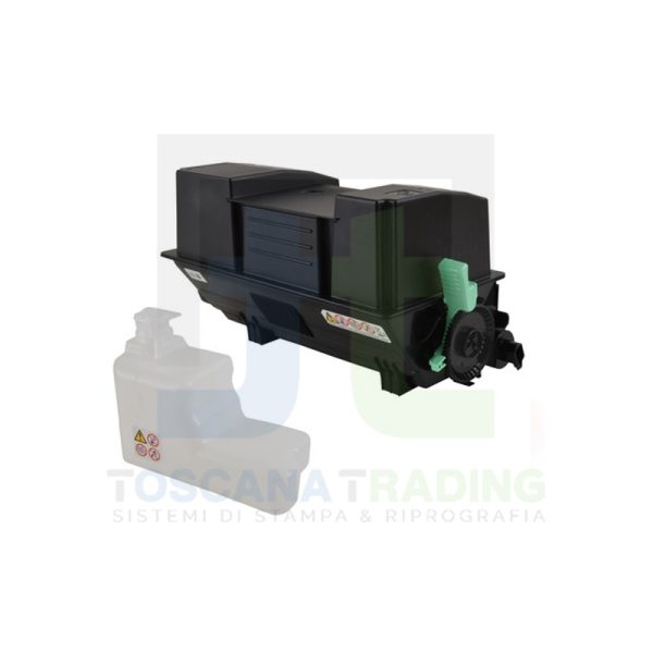 TONER COMPATIBILE P 801 (418481) 40K