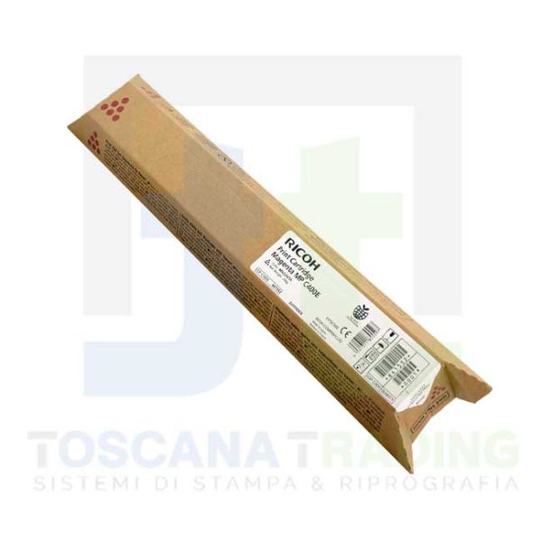 TONER ORIGINALE MAGENTA MPC 300/400 (841297)