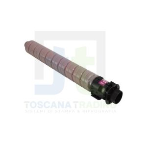 TONER ORIGINALE MAGENTA IM C 4510/6010 (842508) 28K