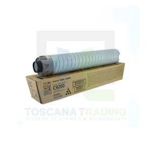 TONER ORIGINALE NERO PRO C9200 (828514)