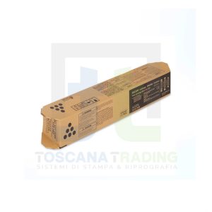 TONER ORIGINALE NERO IM C 300 (842601) 17K