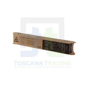 TONER ORIGINALE NERO IM C 400 (842374) 17,5K