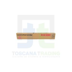 TONER ORIGINALE MPC 2503 MP C2003/2503 MAGENTA (841930)