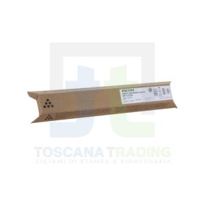 TONER ORIGINALE TYPE C2550E MP C2030/C2050/C2530/C2550 NERO (841196)(842057)(842469)