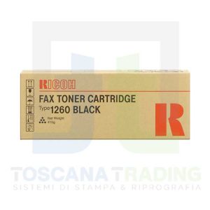 TONER ORIGINALE FAX 4410/4420/4430 (412895)
