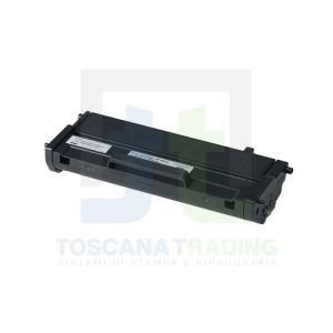 CARTUCCIA TONER ORIGINALE SP150 SP150X/150SF/150S NERO HIGH CAPACITY (408010)