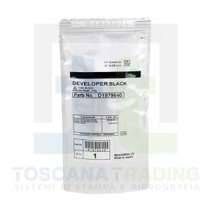 DEVELOPER ORIGINALE MP 2554 (D1979641)