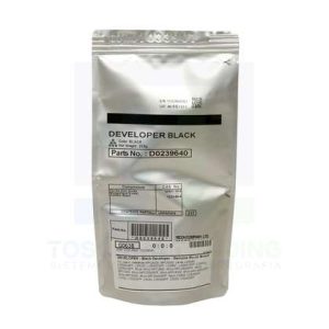 DEVELOPER ORIGINALE NERO MPC 2800 (D0239640)