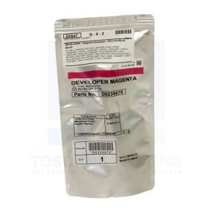DEVELOPER ORIGINALE MAGENTA MPC 2800 (D0239670)