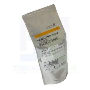 DEVELOPER ORIGINALE GIALLO MPC 3002 (D1449680)