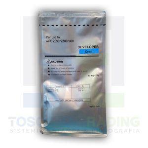 DEVELOPER COMPATIBILE CIANO MPC 2050/2800/4000 (D023-9660)