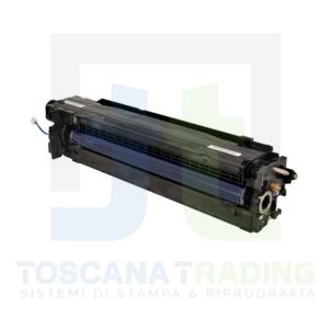 UNITA' TAMBURO ORIGINALE GIALLO MPC 305 (D8500128)