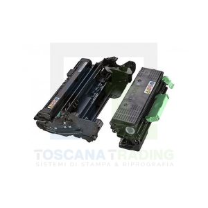UNITA' TAMBURO ORIGINALE SP 3610/4510 DN (407324)