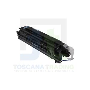 UNITA' TAMBURO NERO ORIGINALE IMC 300/IMC 400 (D0CB0121) (D0CB0125)