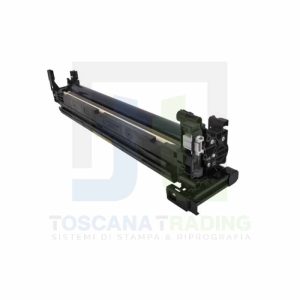 UNITA' TAMBURO NERO ORIGINALE IMC 3010/4510 (D0E1-2215)
