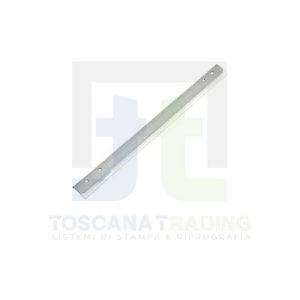 LAMA DI PULIZIA DELLA CINGHIA DI TRASFERTA (AD041135)