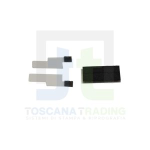 KIT SIGILLI UNITA' DEVELOPER ORIGINALE MP 2554/4054 (D2023028)
