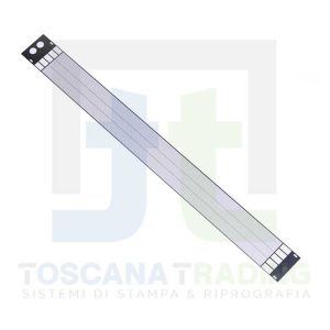 GRIGLIA CORONA CARICA MP 6500/7500 (A096-2060)