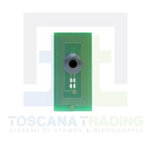 CHIP TONER NERO MPC 3001/3501
