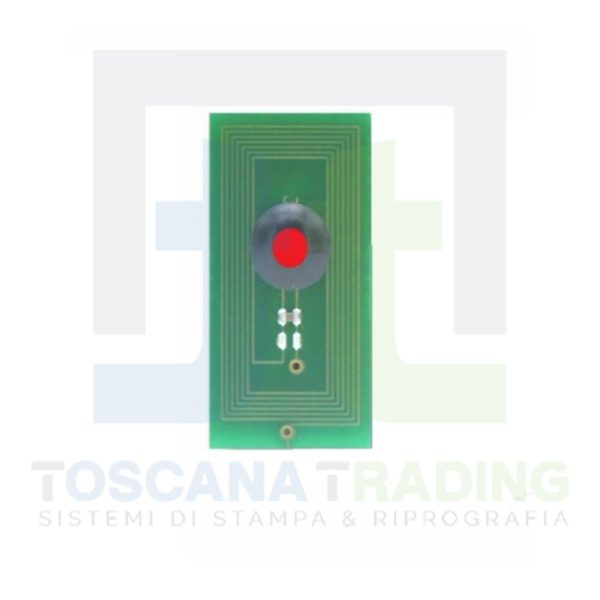 CHIP TONER MAGENTA MPC 4501/5501 (841458)