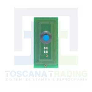 CHIP TONER CIANO MPC 300
