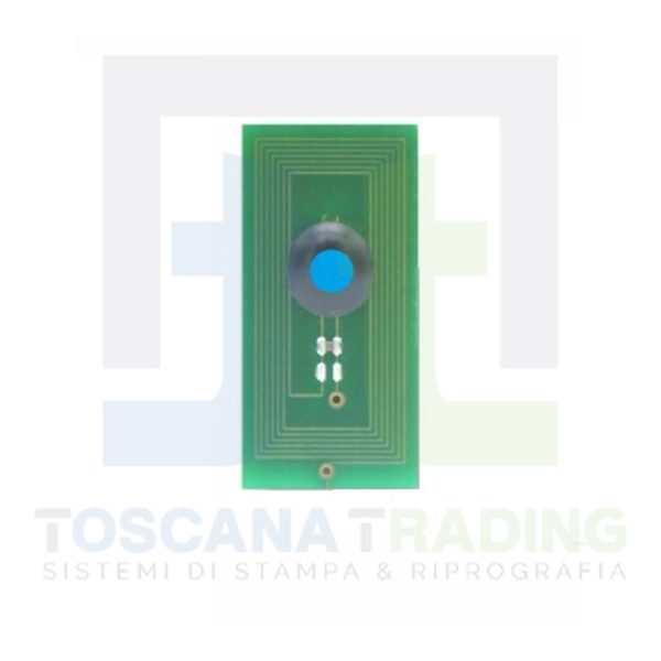 CHIP TONER CIANO MPC 300