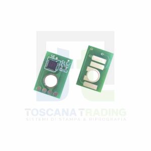 CHIP TONER MAGENTA IMC 2010/2510 (842563) 18K