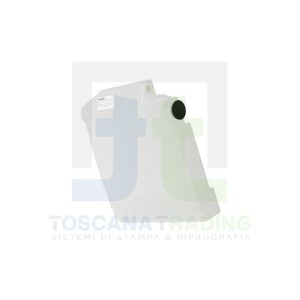 VASCHETTA RECUPERO TONER DI SCARTO MP 9003 (D2233680)