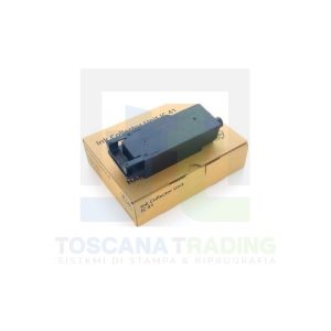 RICOH SCATOLA DEL TONER DI SCARTO 405783 / IC41