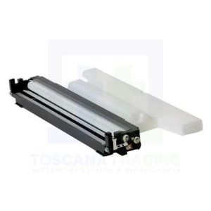 GRUPPO PULIZIA TRANSFER BELT ORIGINALE MPC 2050 (D1056036)