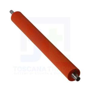 SUPPORT UPPER FUSER HEAT ROLLER ORIGINALE MPC 3500 (AE01-0059)