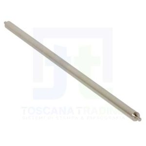 RULLO PULIZIA IN METALLO ORIGINALE MP 3350 (AE042029)