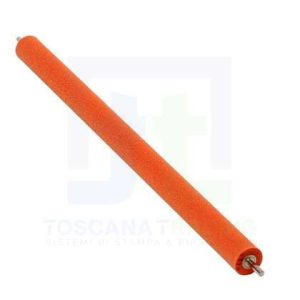 WEB RULLO PRESSORE ORIGINALE MP 4001/4002 (AE040100)