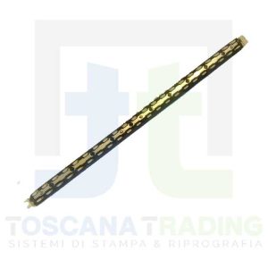 SUPPORTO OLIATORE PELLICOLA DI FUSIONE MPC 2003/3003