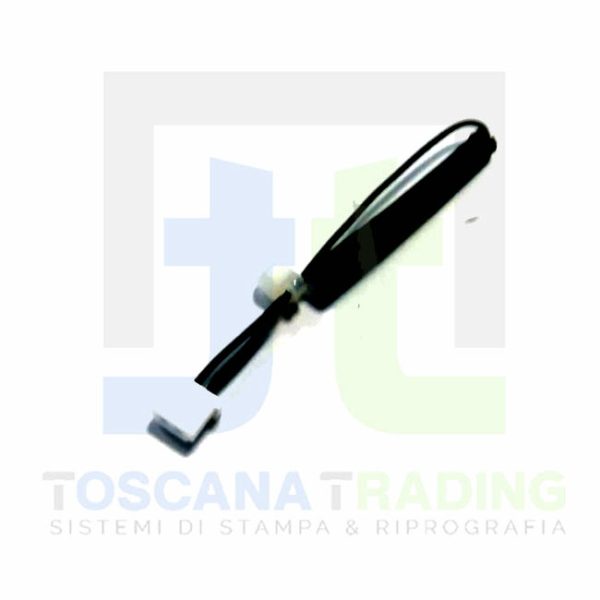 FUSIBILE RESET PELLICOLA DI FUSIONE MPC 3003