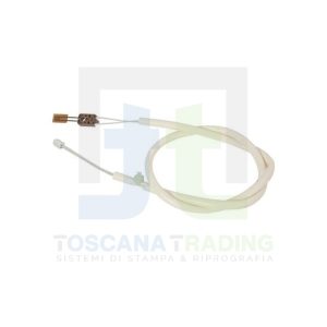 TERMISTORE PRESSORE ORIGINALE MPC 4503 (AW100154)