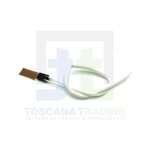 TERMISTORE POSTERIORE MPC 3004/6004 (AW100182)