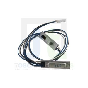 TERMISTORE ORIGINALE MP 4054/5054/6054 (AW100173)