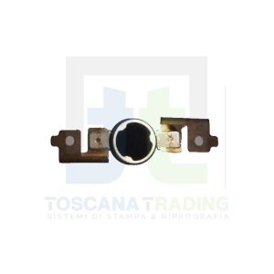 THERMOSTAT ASSY MP2852 (D1204095)