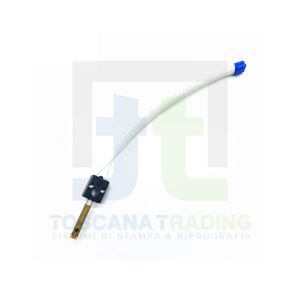 FUSER INNER BACK THERMISTOR MP 6503/7503/9003 (AW100192)