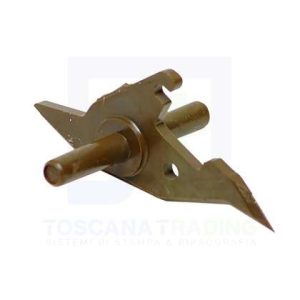 UNGHIETTA TAMBURO ORIGINALE MP4001/4002 (AD025021)
