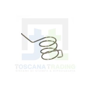 SPRING FUSING EXIT GUIDE MP 2001 (AA066635)