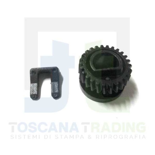 INGRANAGGIO RULLO DI TRASFERIMENTO MP 2000 (B039-3802)