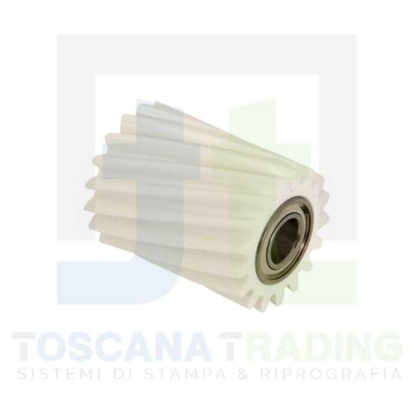 IDLER PRESSURE GEAR ORIGINALE MPC 305 (AB01-2124)