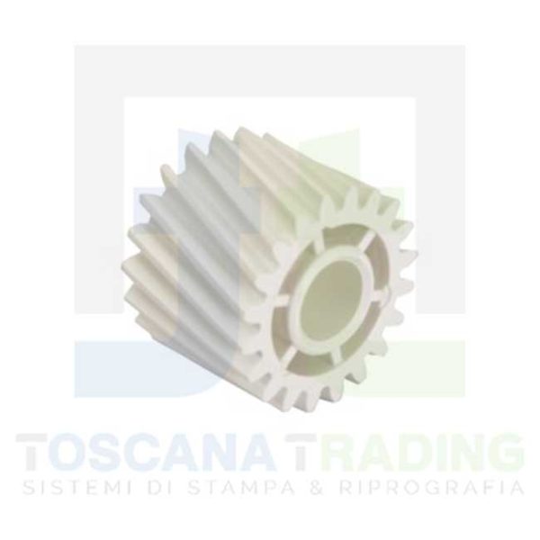 GEAR DRIVE FUSING MPC 2051 (AB012067)