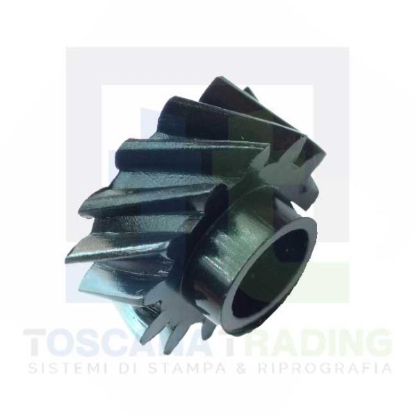 INGRANAGGIO RECUPERO TONER MP 6001 (AB011462)