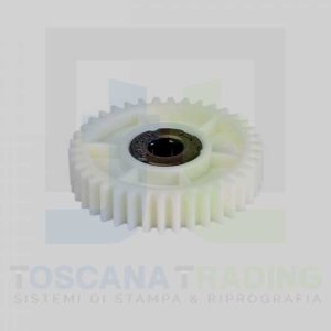 INGRANAGGIO PRESA CARTA 38Z MP 6001 (AB011490)